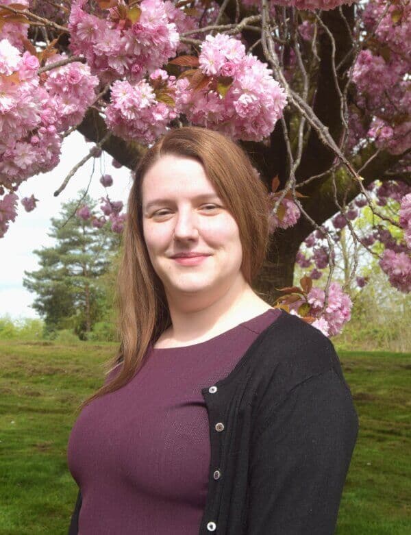 Hannah Rootes