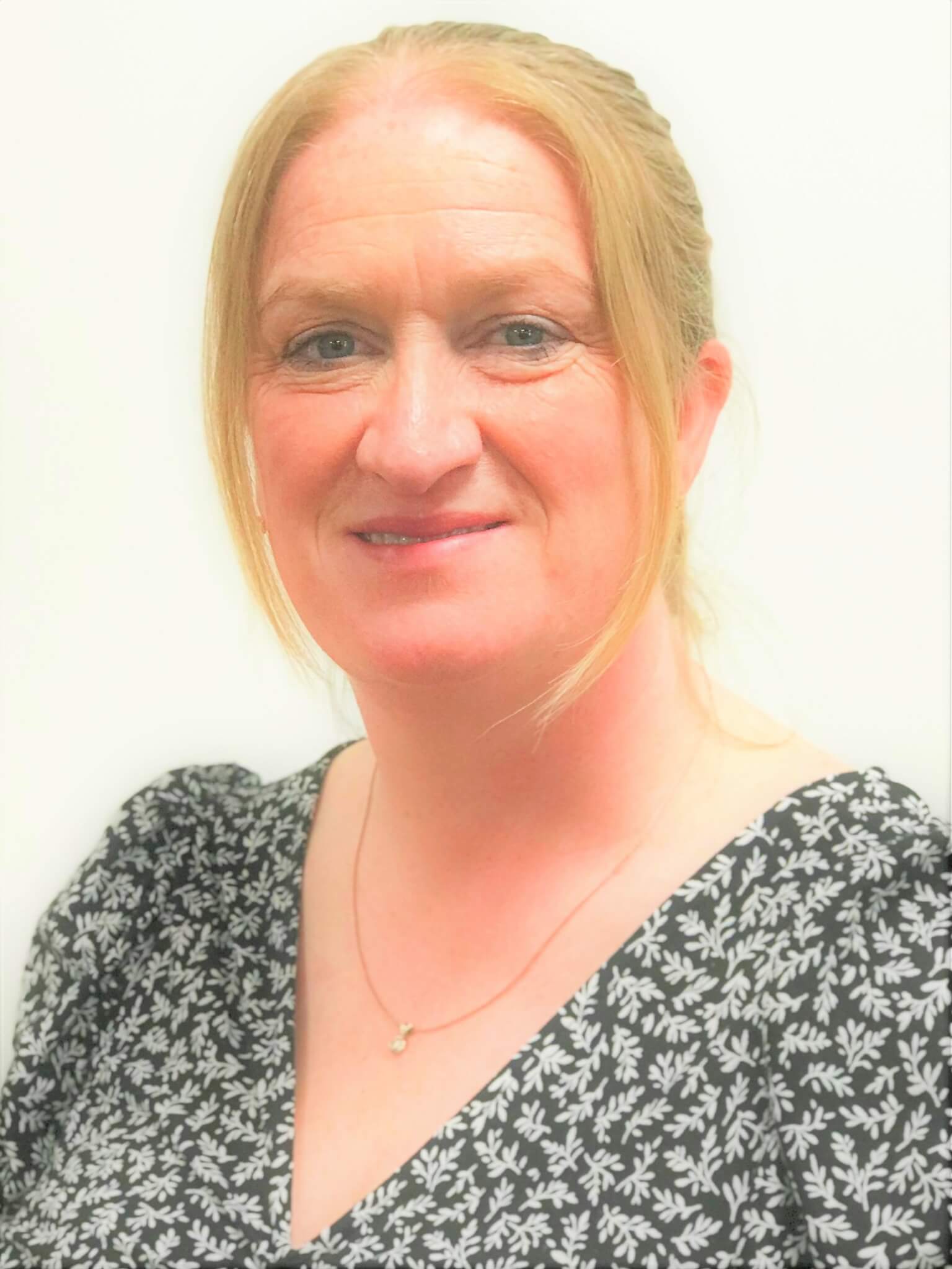 Mary Costello-Smith