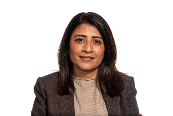 Meeta Gohil