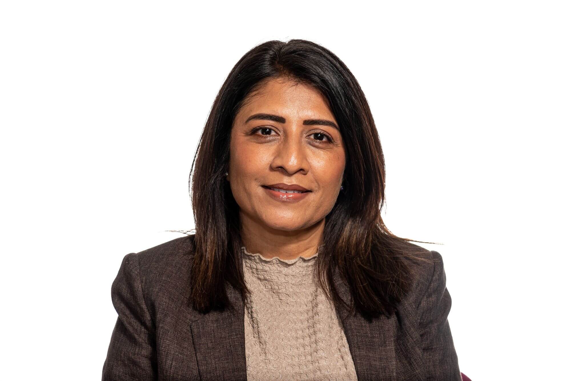 Meeta Gohil