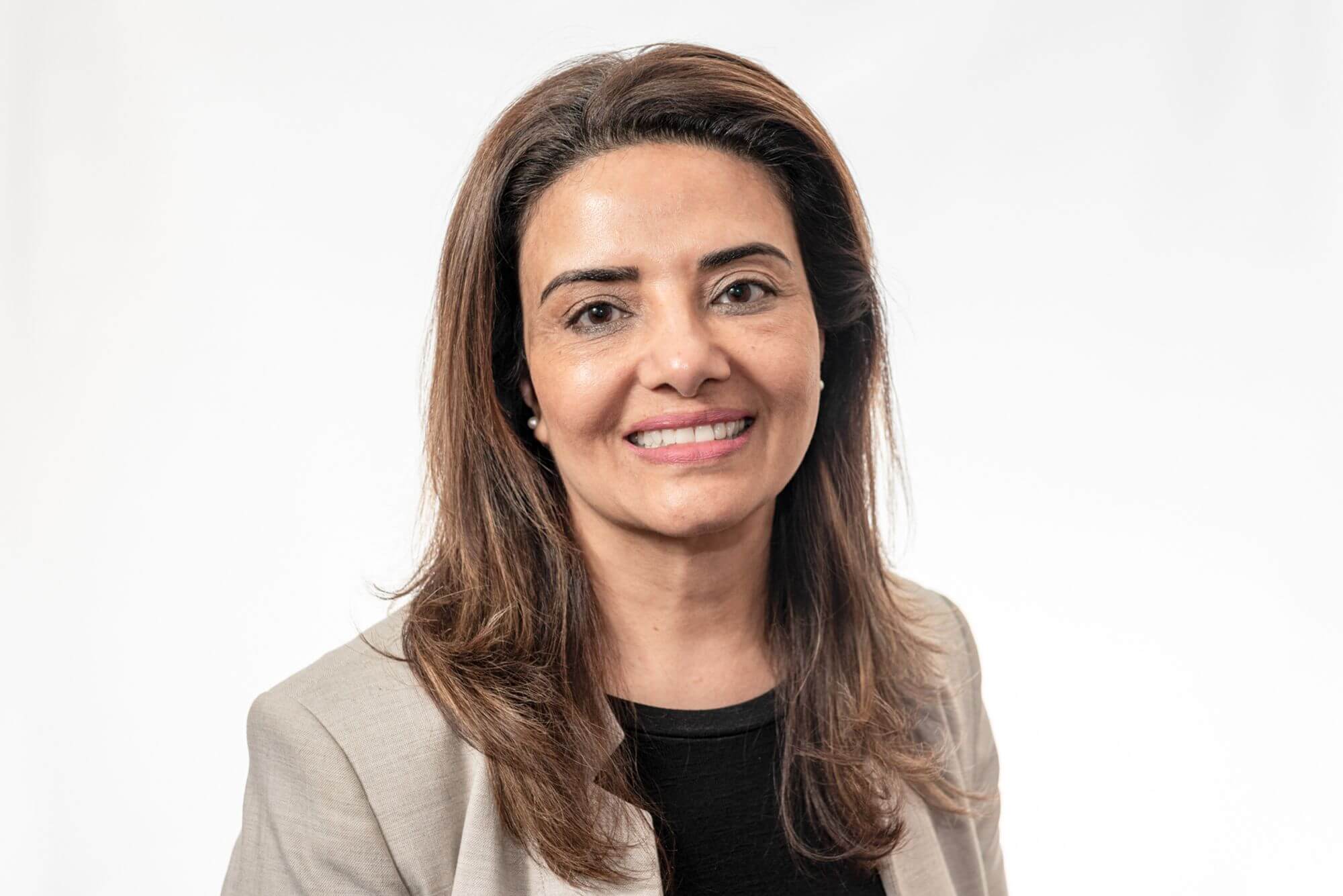 Nisha Chandarana