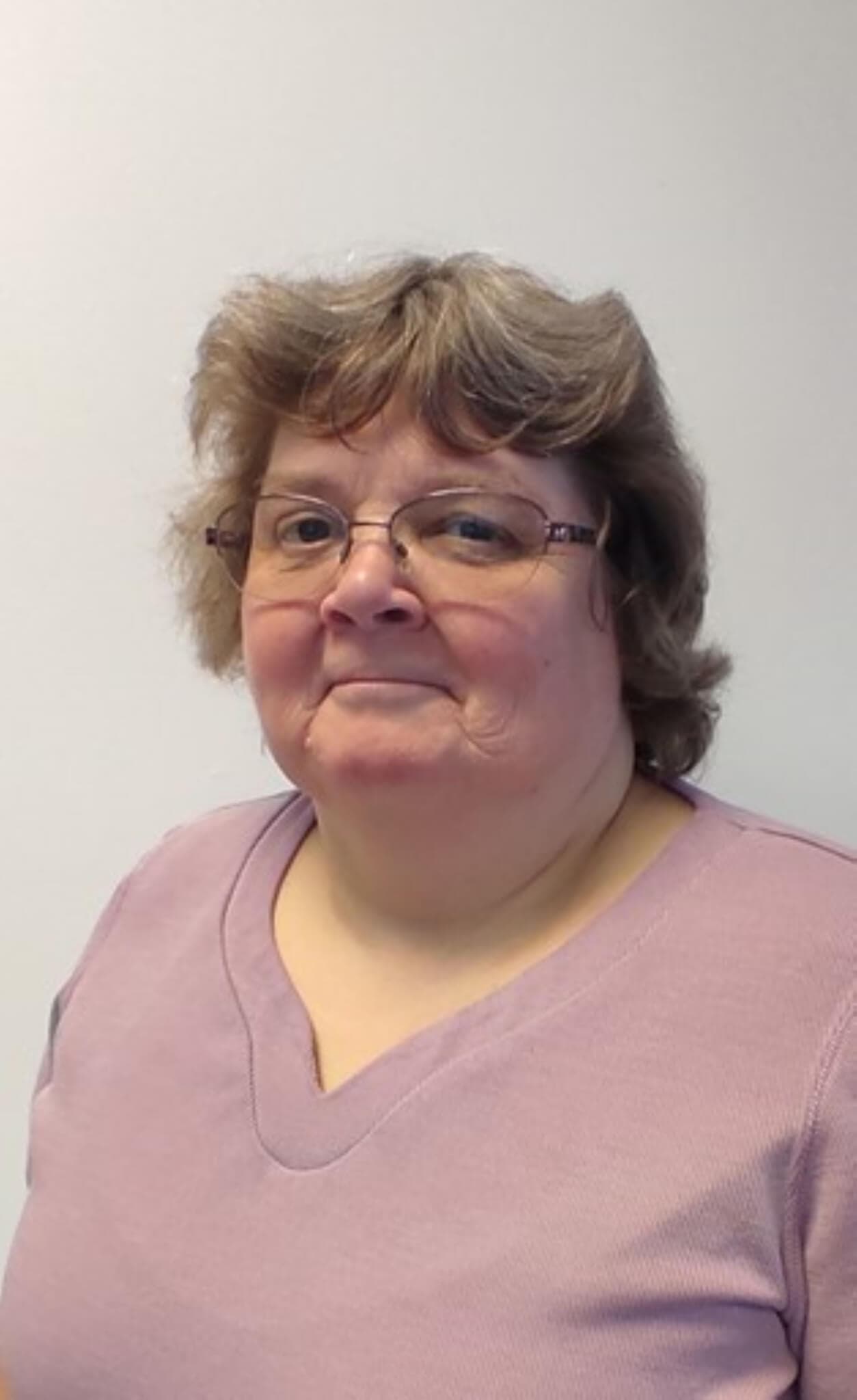 Vicky Cox