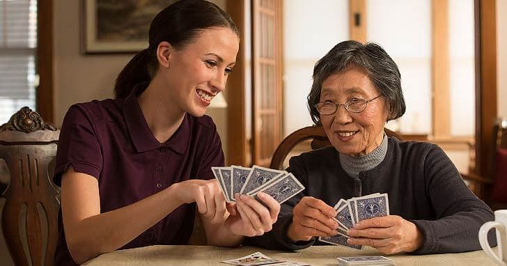 Dementia-friendly activities in Westminster
