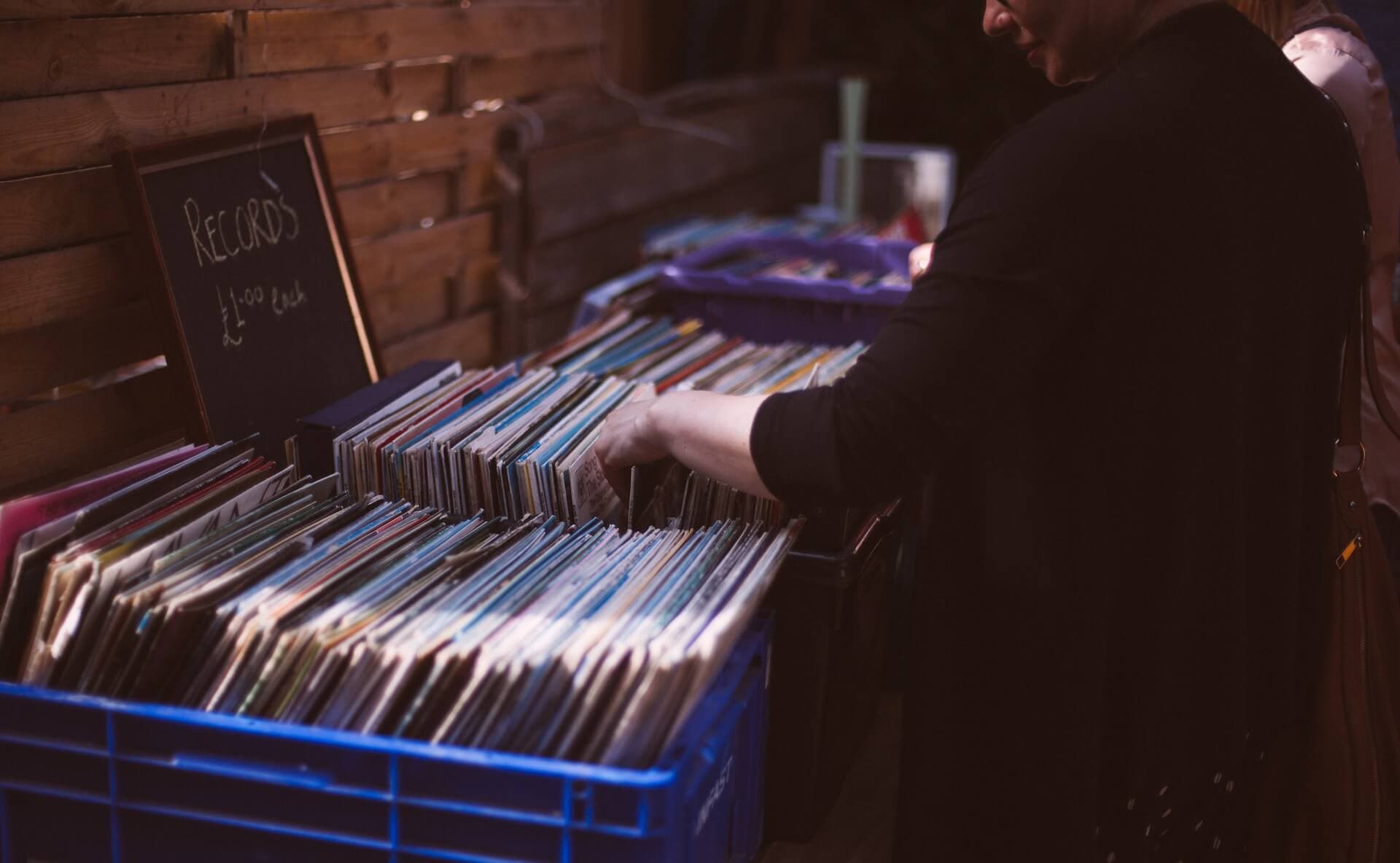 Antique and Vintage Shops for a Rummage Around Wigan at Home Instead