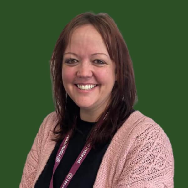 Gina Davies