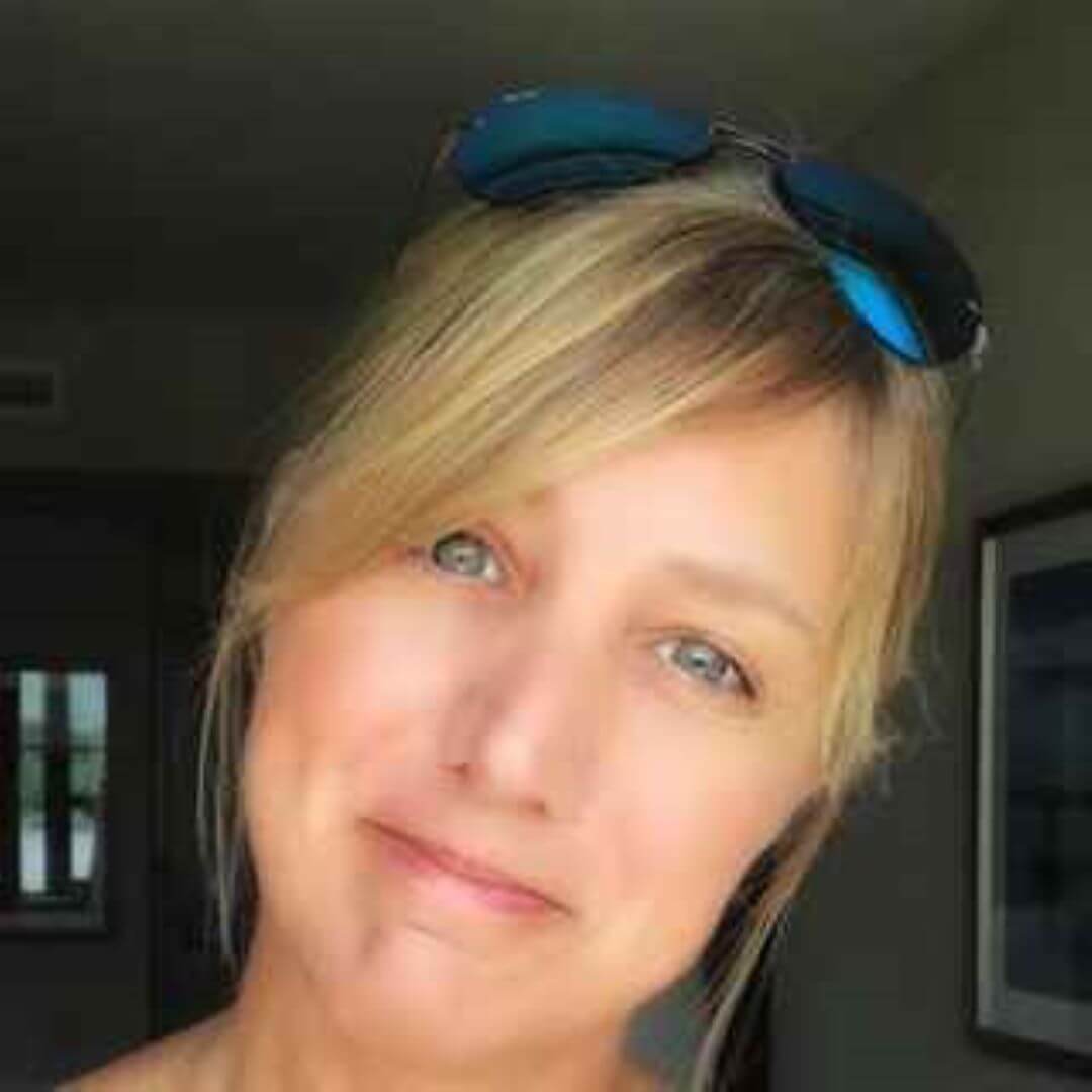 Helen Brown