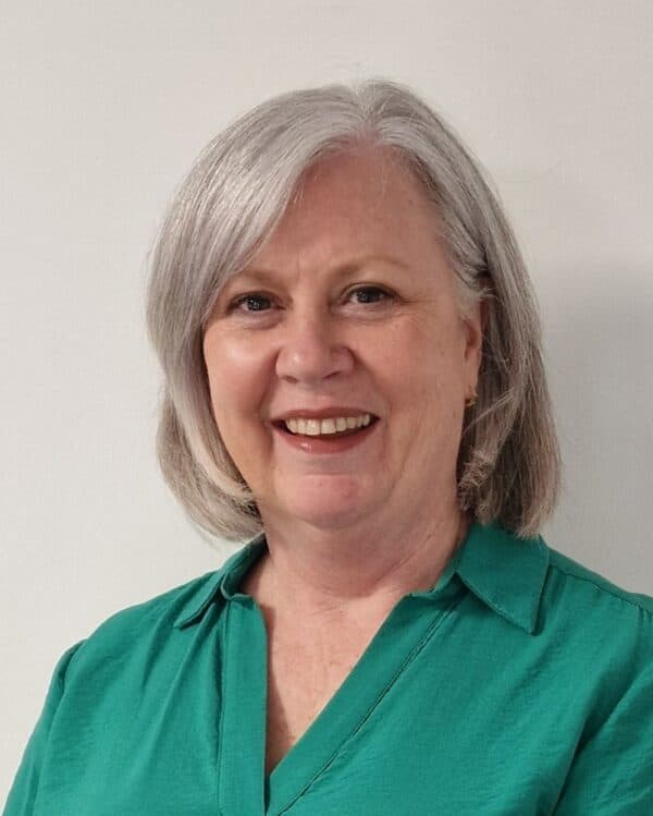 Karen Gouws