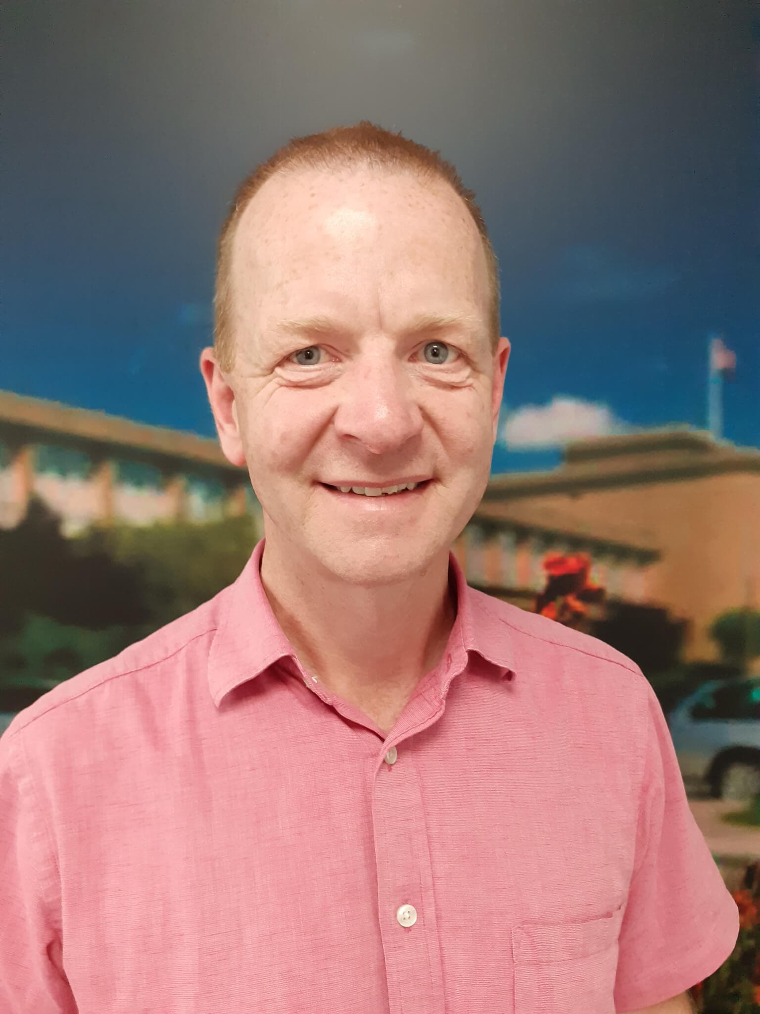 Robbie Jones