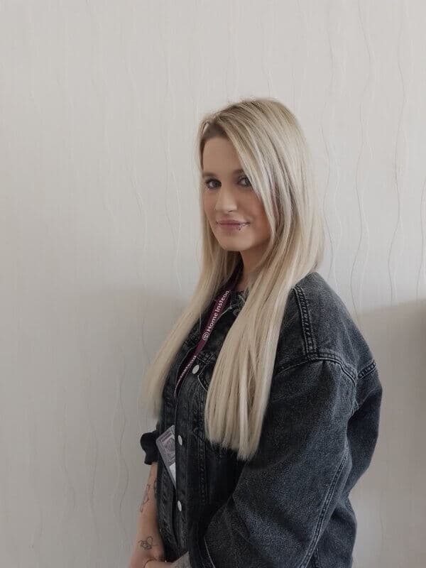Jen Proctor