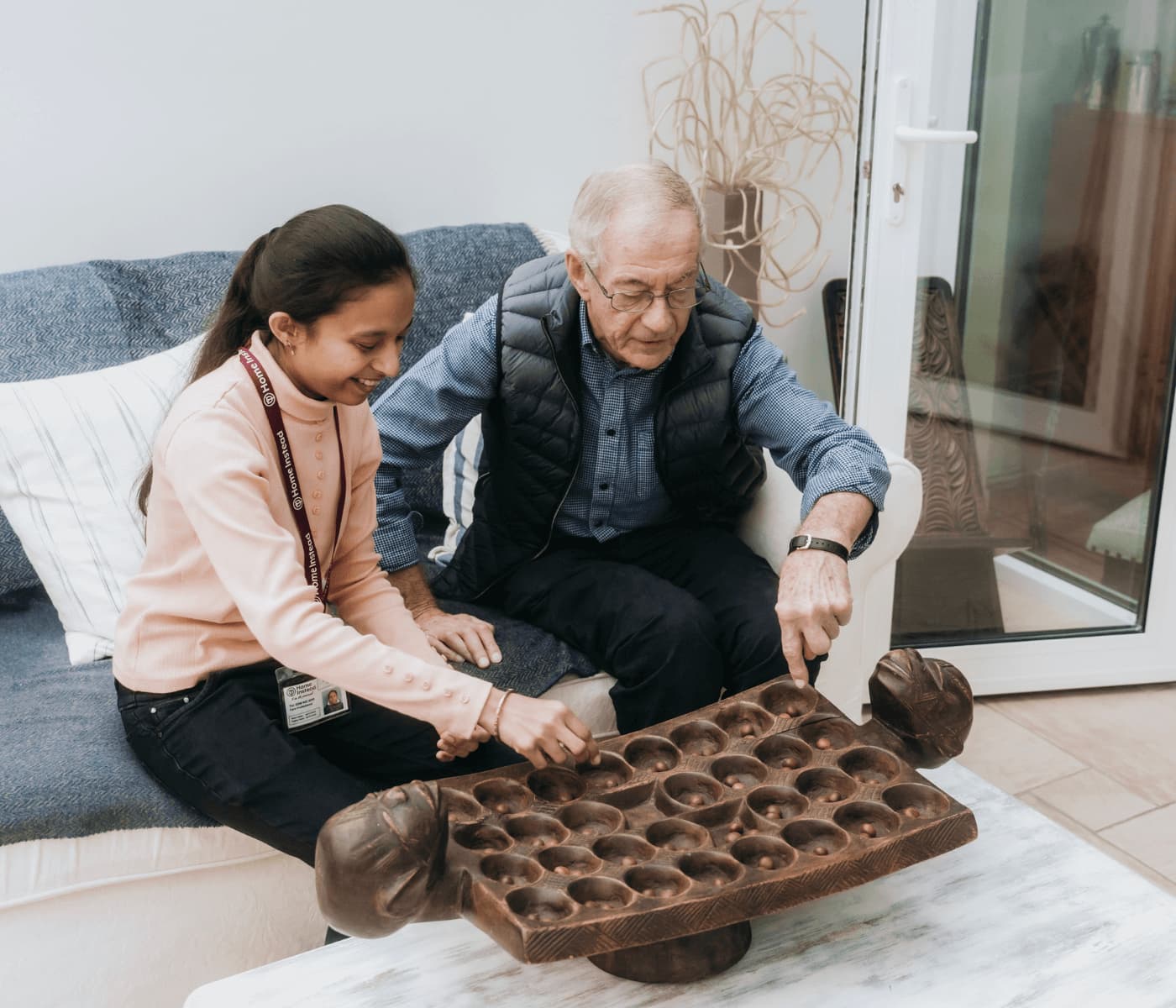 Choosing the Right Home Care Provider in Nottingham: A Guide
