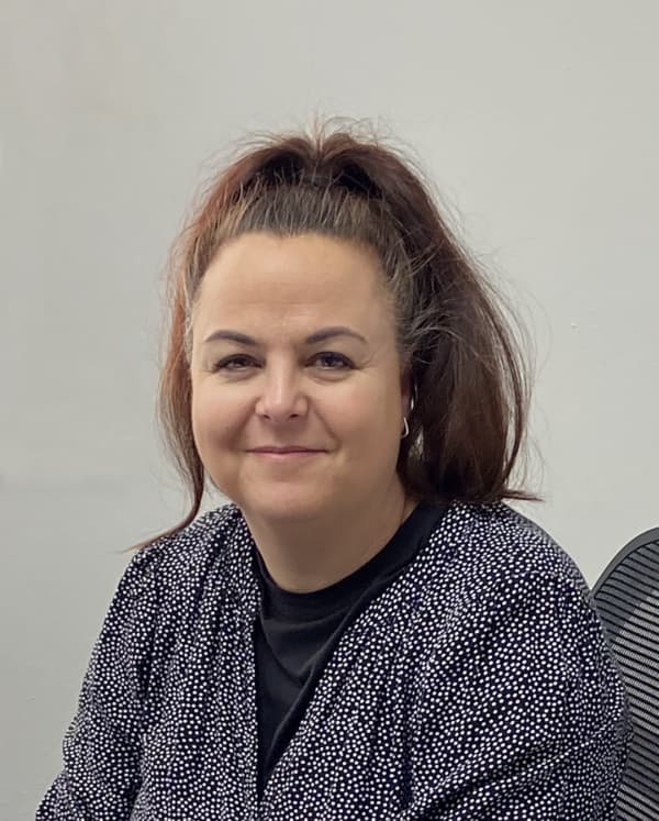 Dawn Timms