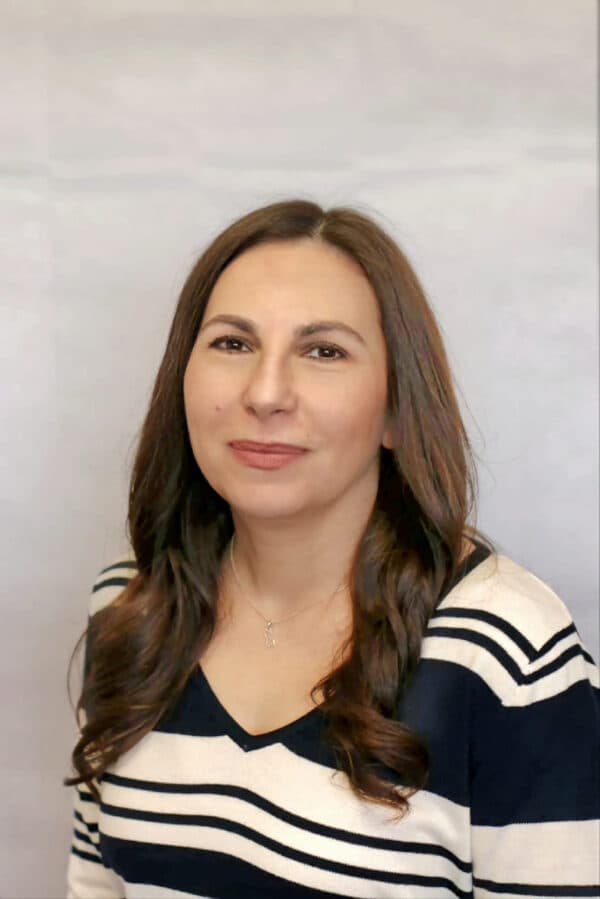 Cristina Feher