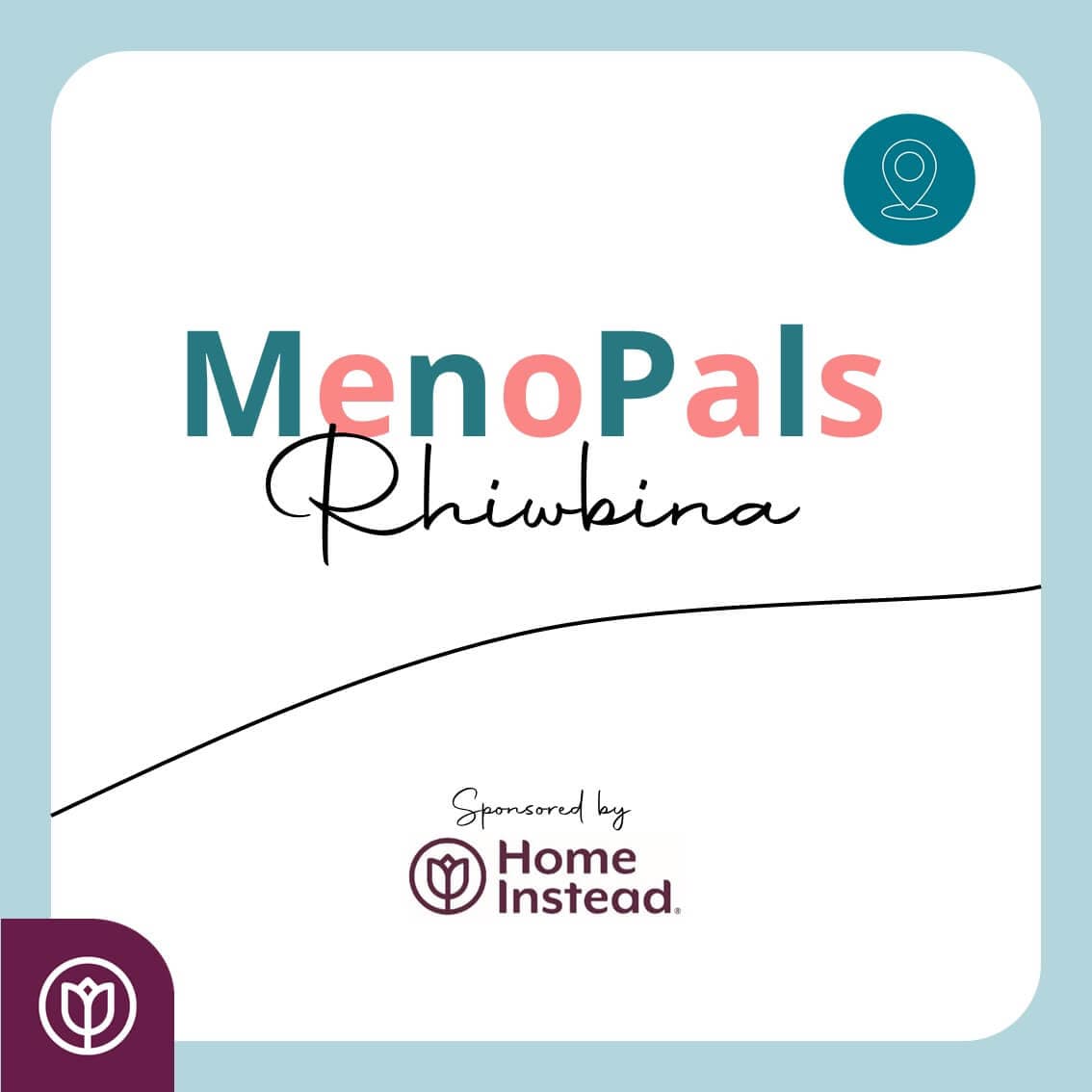 MenoPals Rhiwbina Launching!