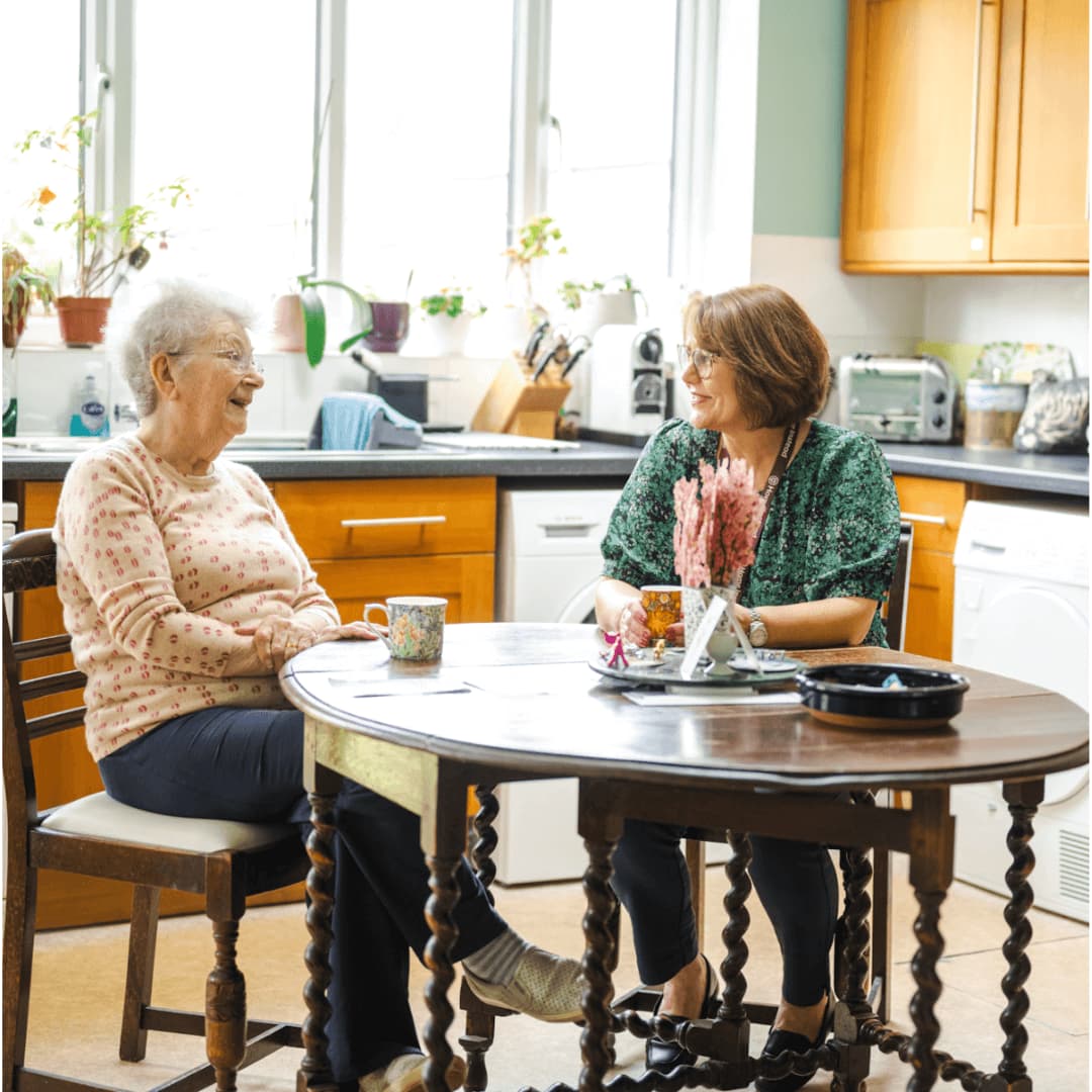 A Guide to Dementia Care Services in Burton Upon Trent