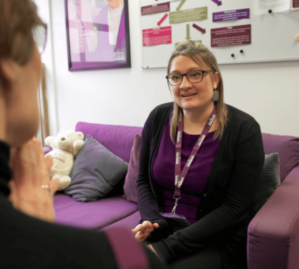 Care Professional from Home Instead Poole