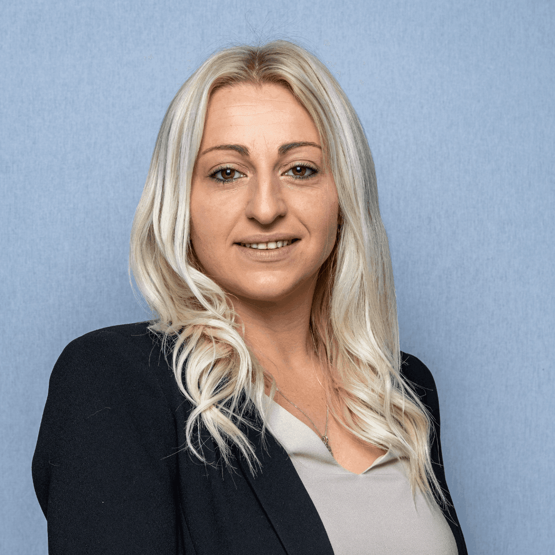Carina Ellis
