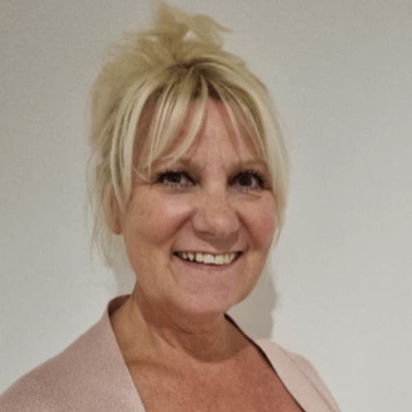 Sandra Cooper