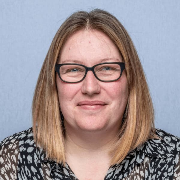 Sarah Leonard