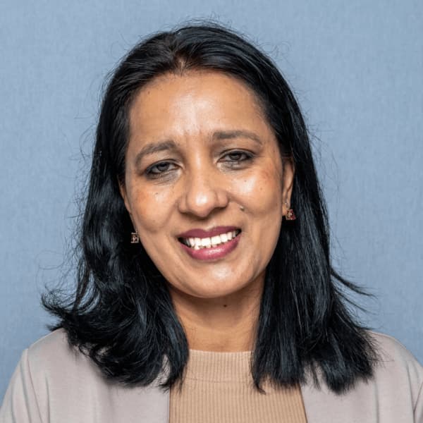 Sharmila Sapkota