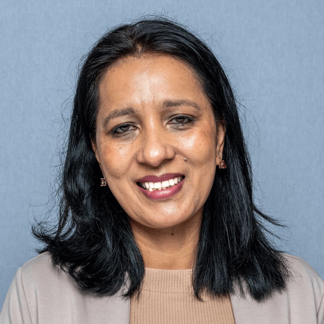 Sharmila Sapkota