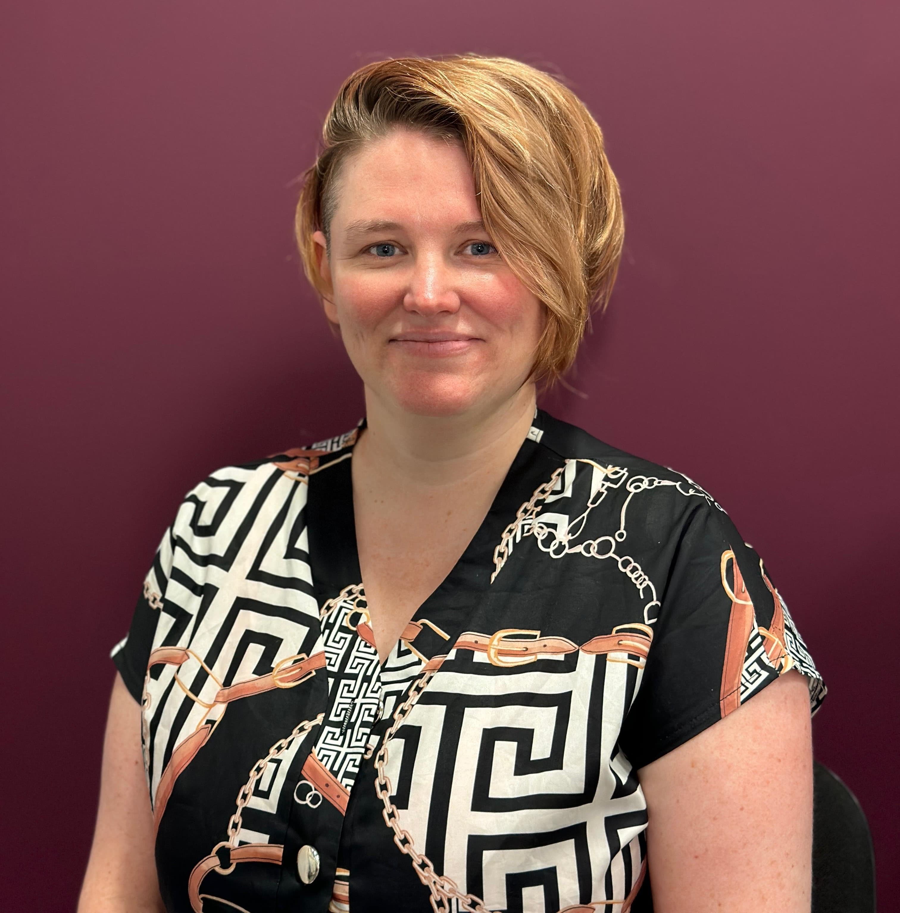 Nicole Vallance