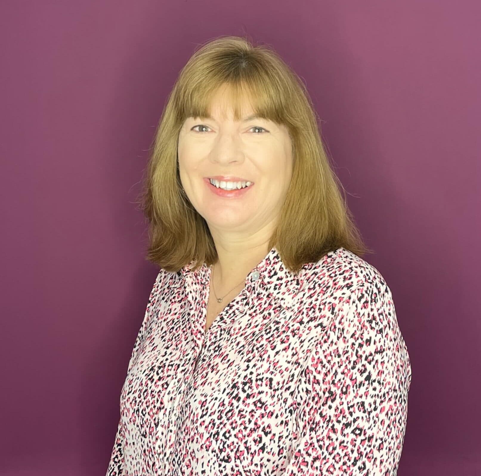 Karen Davies
