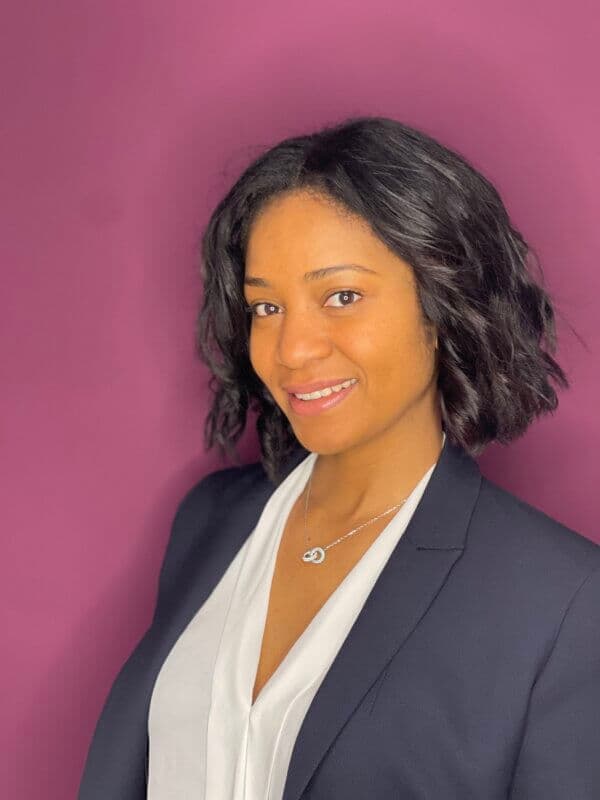 Maggie Adenmosun
