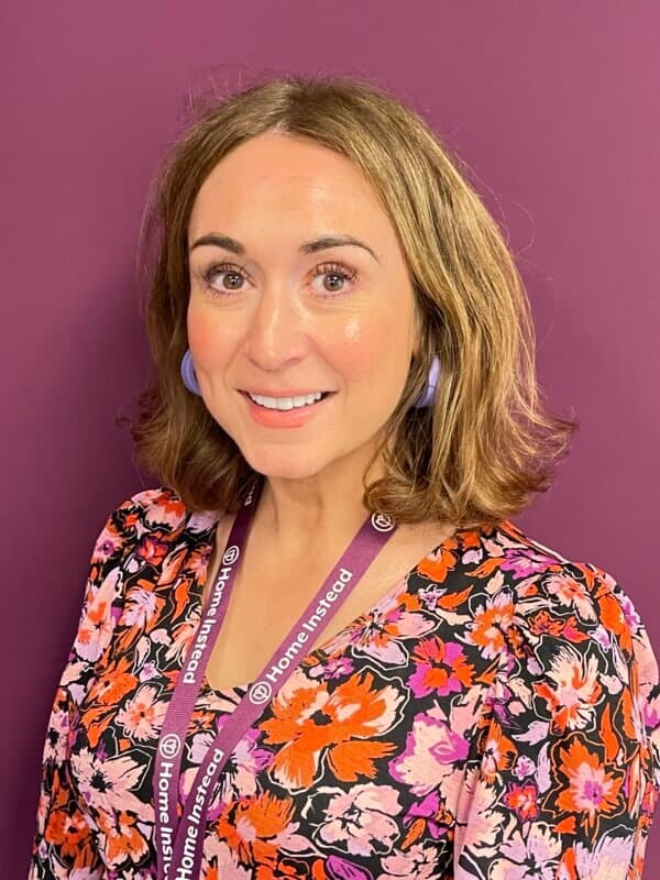Michelle Wilson