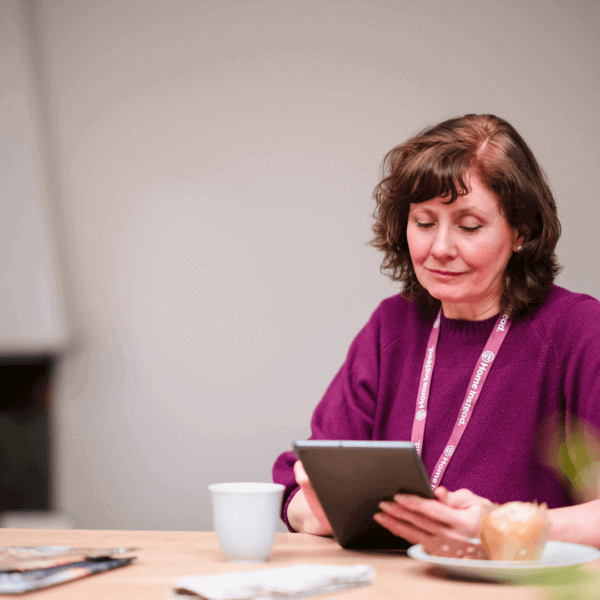 Apply Today: A Job With So Much To Offer
