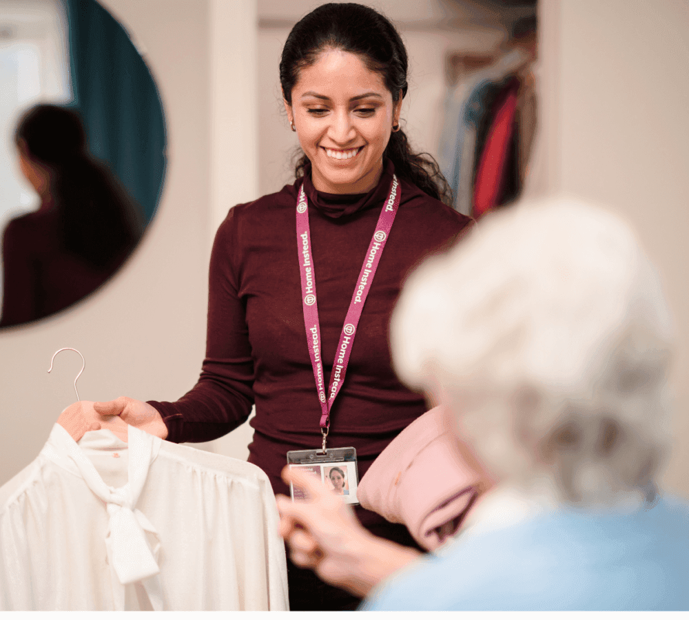 Stroke Care at Home