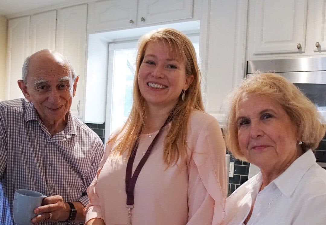 Rewarding care jobs in Stourbridge Hagley and Halesowen