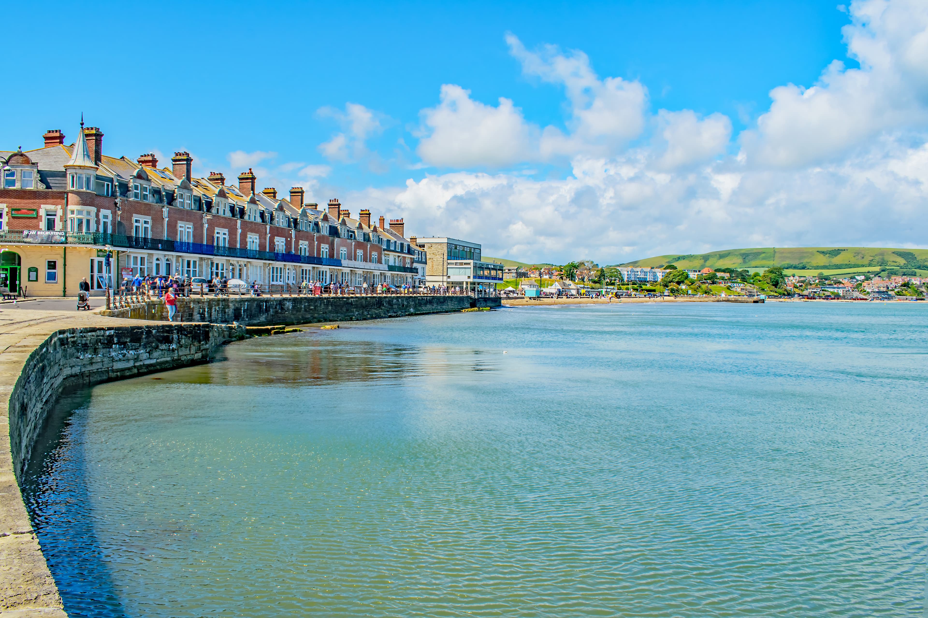 Swanage - Home Instead