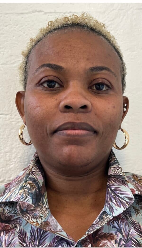 Kimbembe (Pauline)