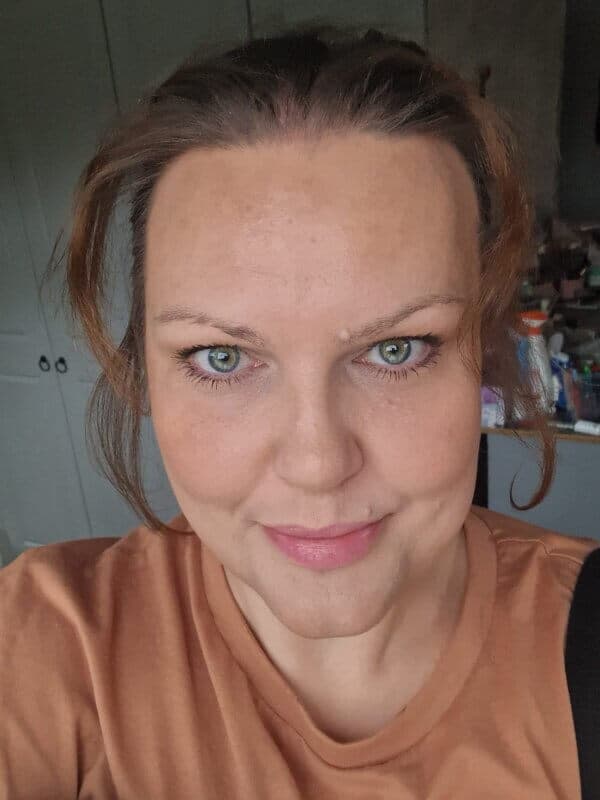 Charlotte Gannon