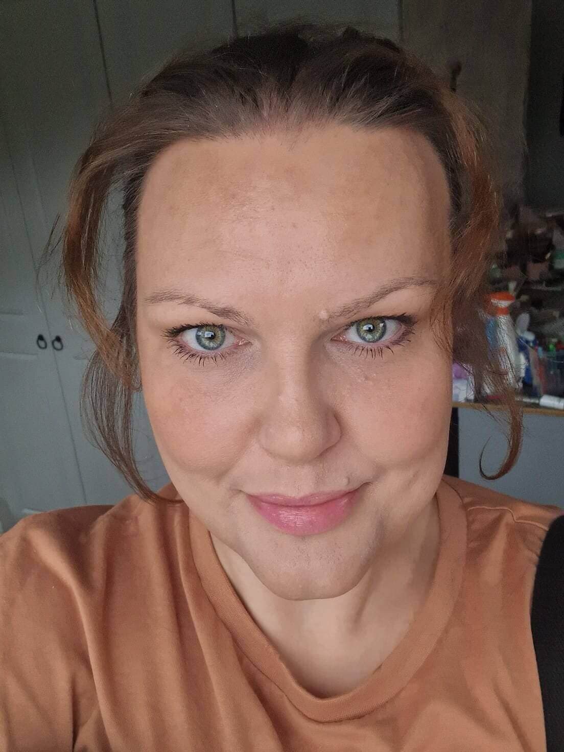 Charlotte Gannon