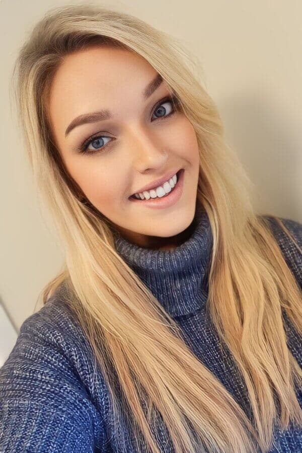 Tilly Killeen