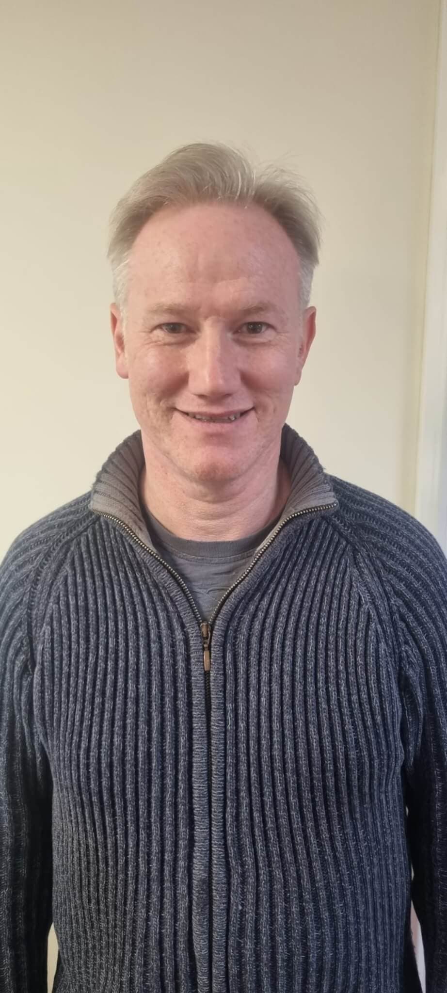 Victor Hinchliffe