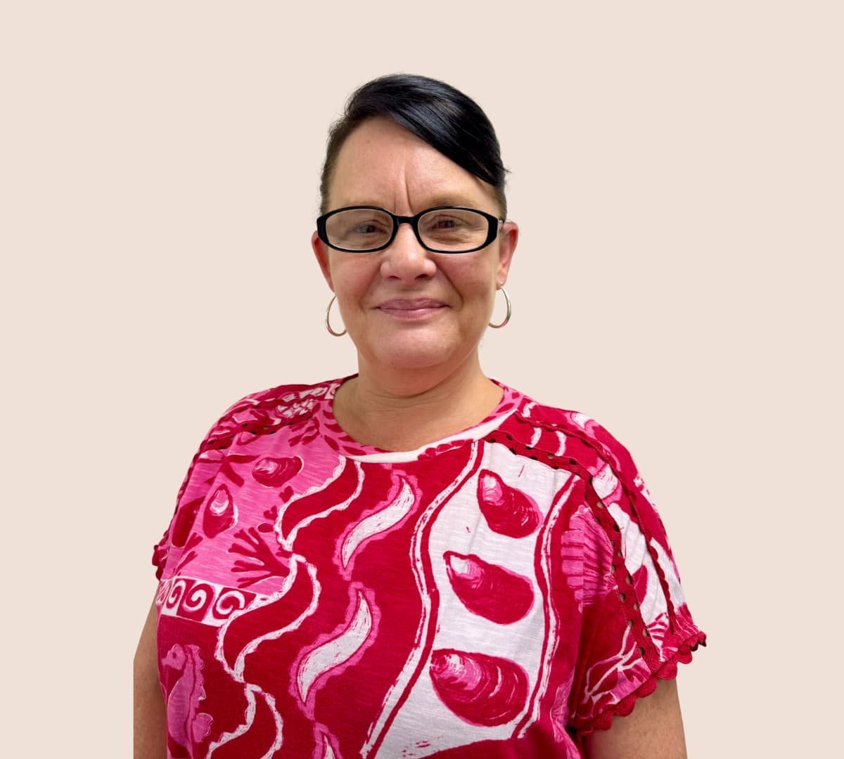 Karen McKelvie