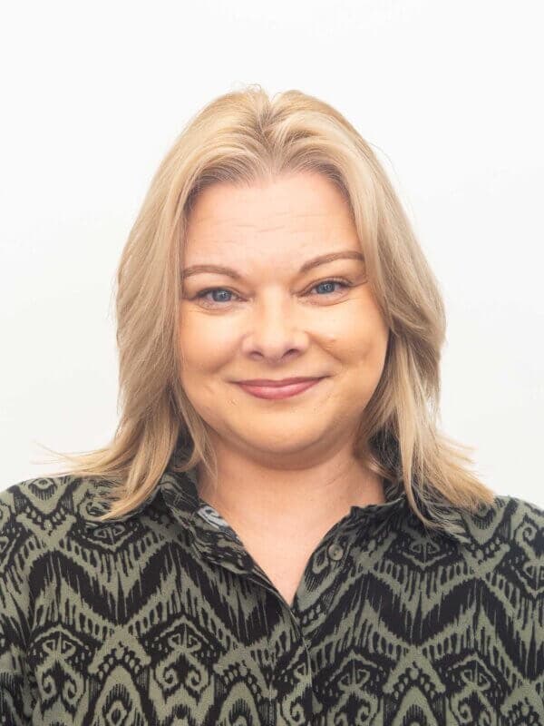 Jenny Blackmore
