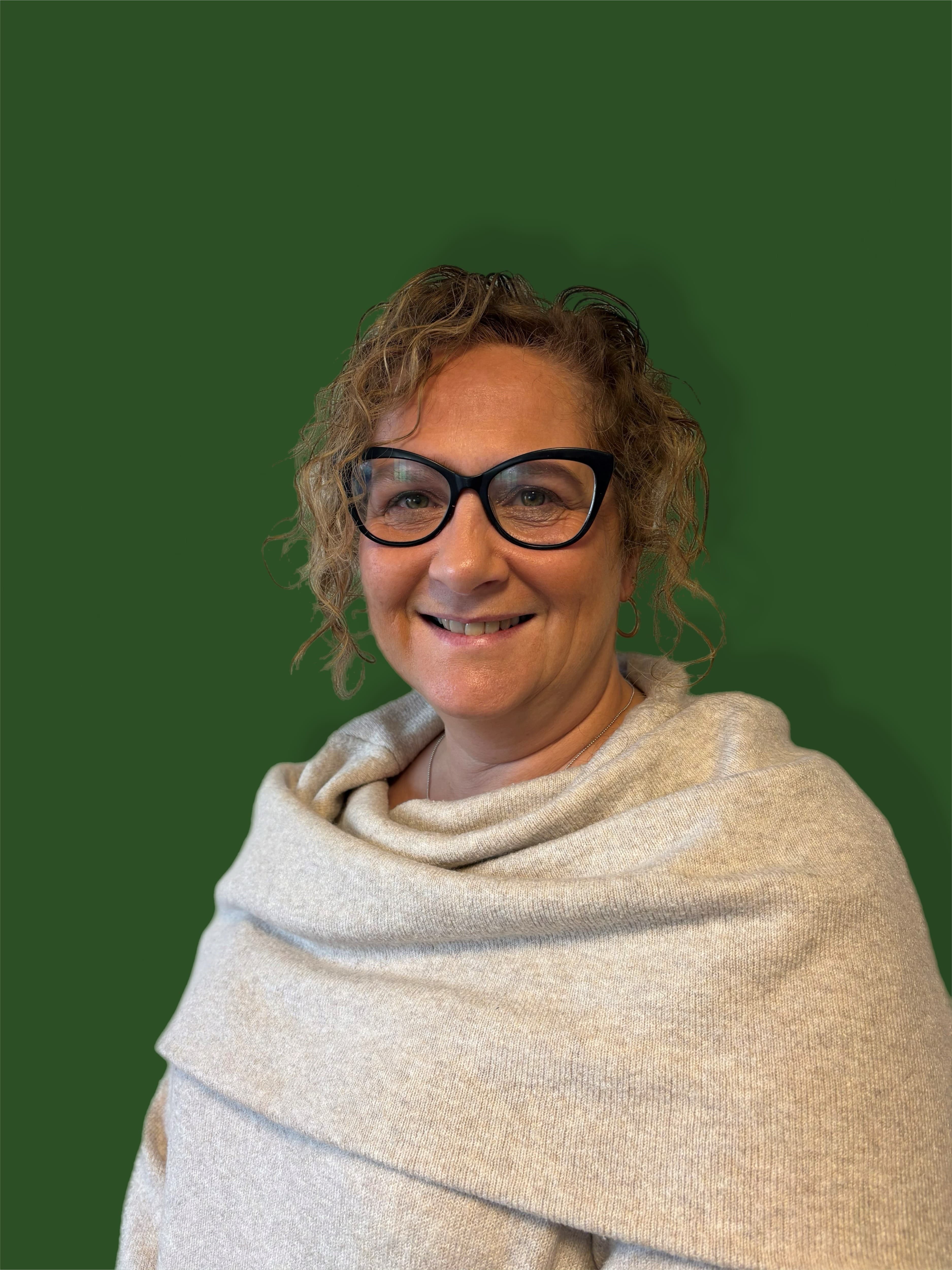 Chrissie Preece