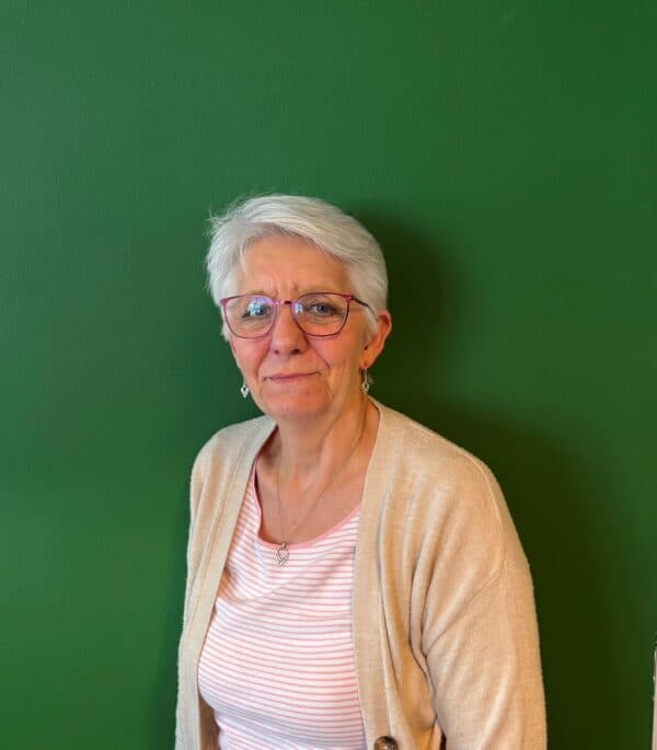 Julie Rudd