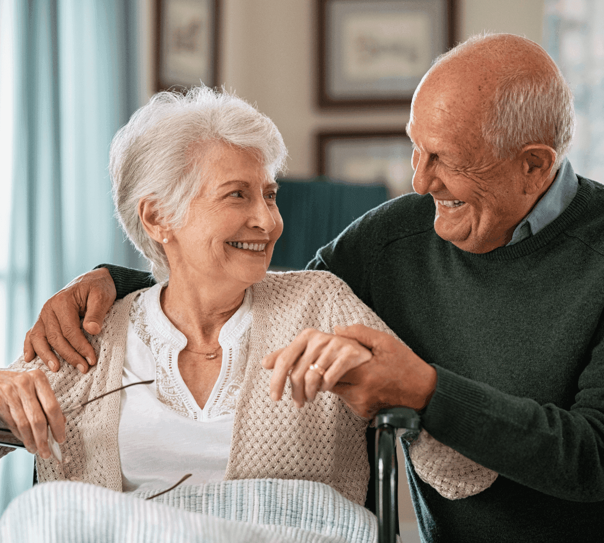 A Smooth Transition from Hospital to Home