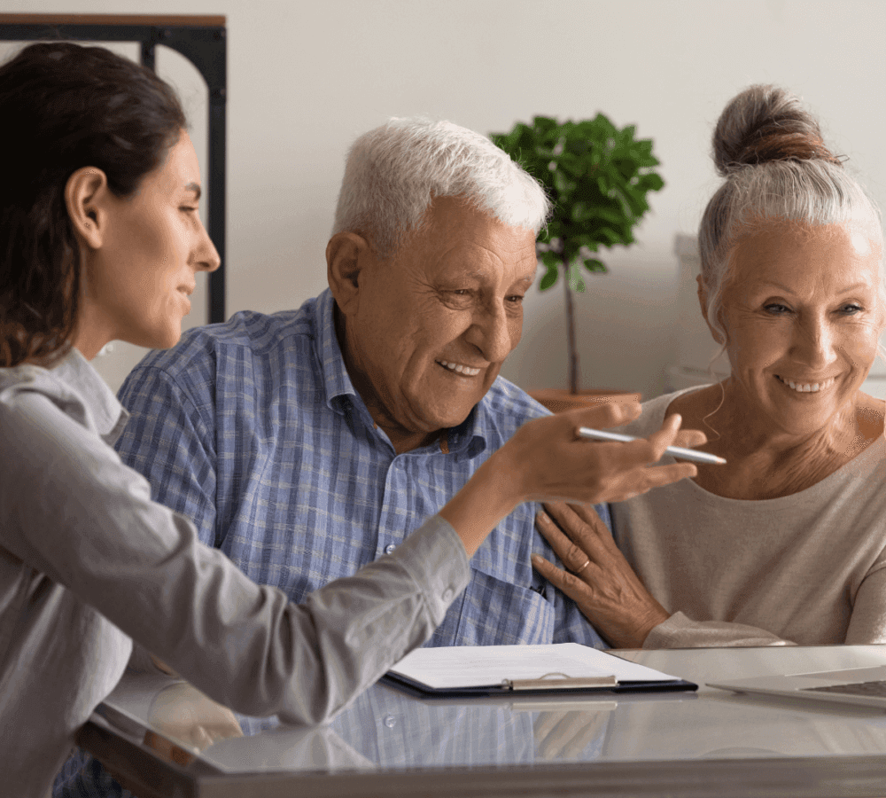 Bespoke Care Plan