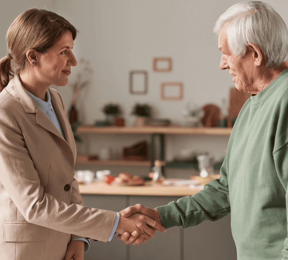 Care consultation