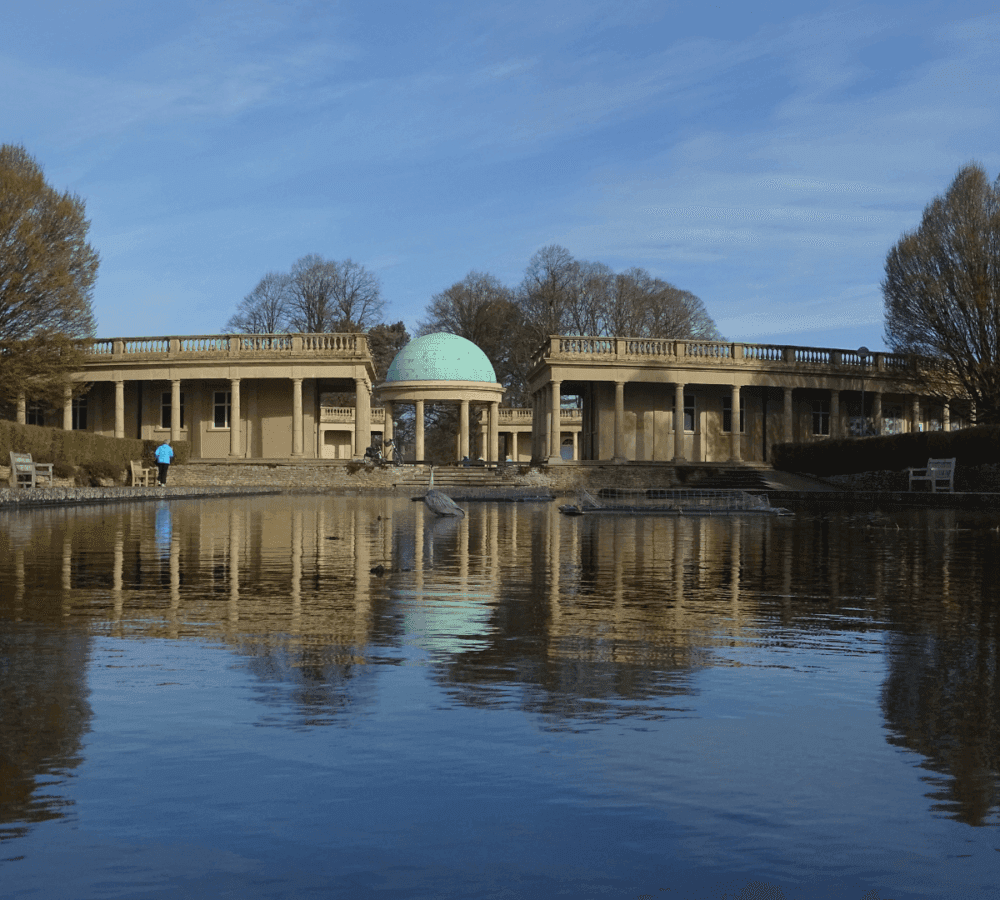 Eaton Park