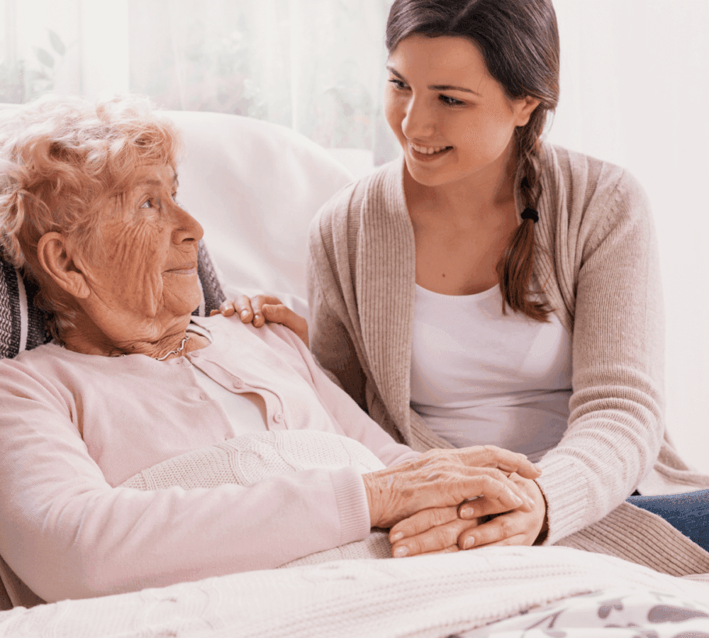 Hospital to Home Care in Folkestone