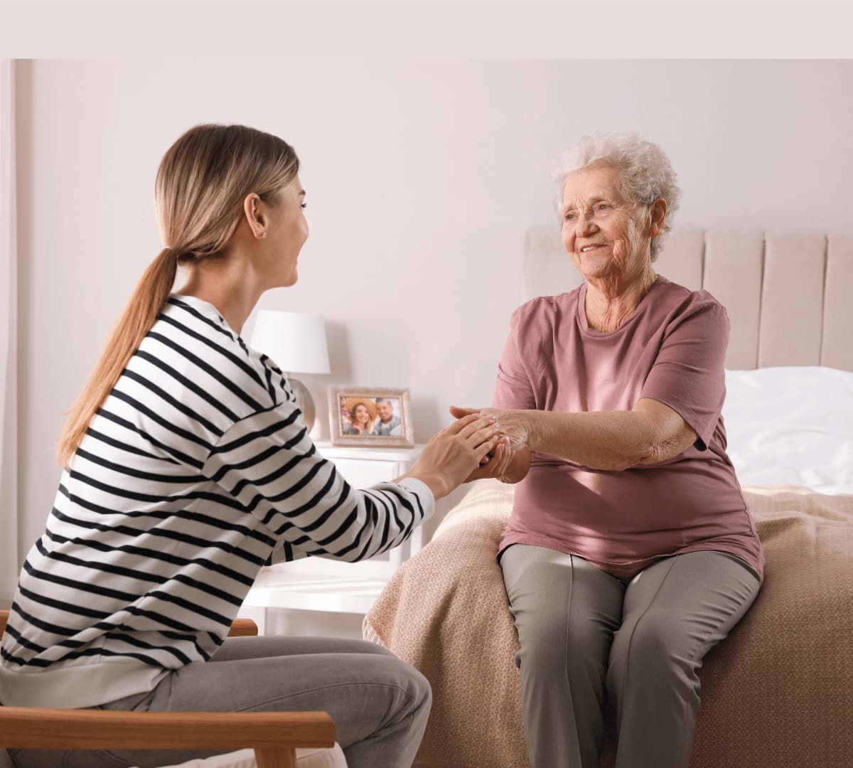 Local Dementia Support in Poole: Connecting with Community
