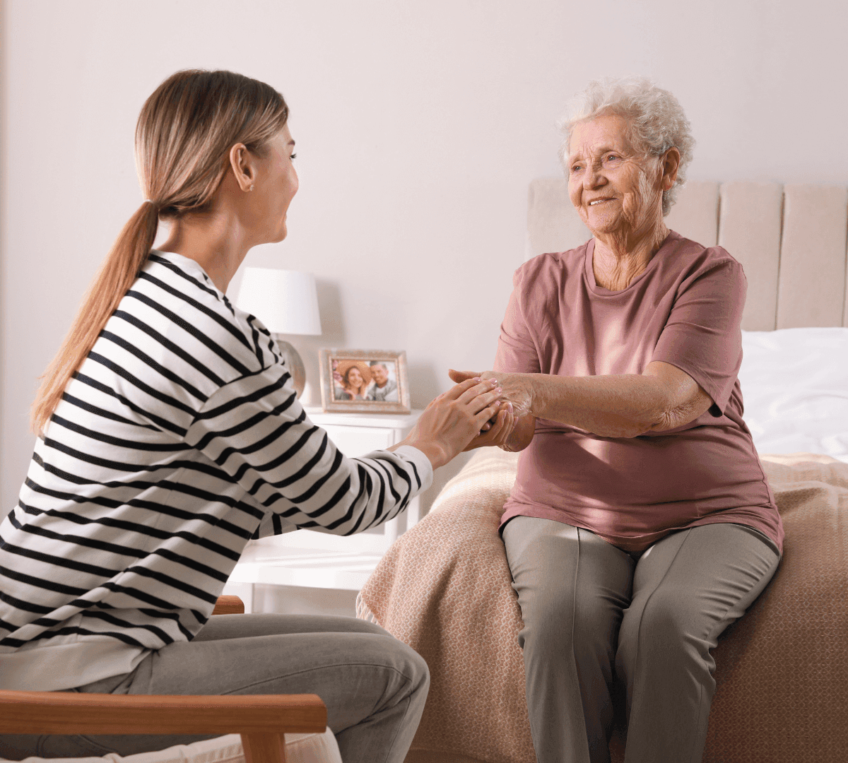 Local Dementia Support with Home Instead Poole
