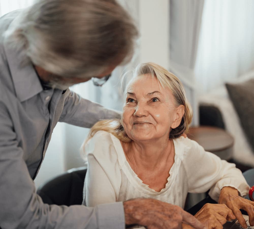 Respite Care