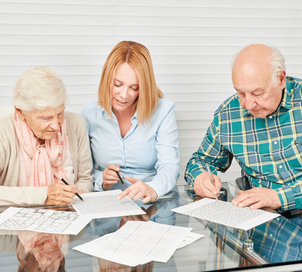 A Supportive Solution for Couples with Home Instead Southampton